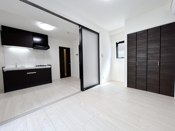 レピュア両国レジデンスの物件内観写真